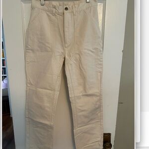 Ws Patagonia Heritage Stand Up Pants